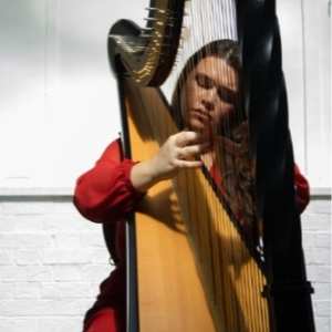 Gabriella Jones Harp