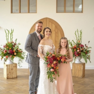 Anne Whysall Florists