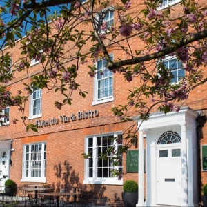 Hotel du Vin Stratford-upon-Avon