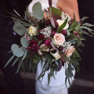 Misselthwaite Flowers