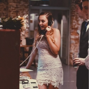 Audio Guest Book
