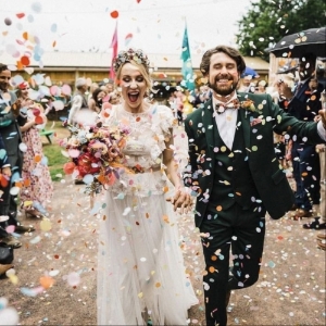 Your Confetti