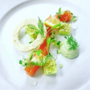 Pickled Pumpkin Catering