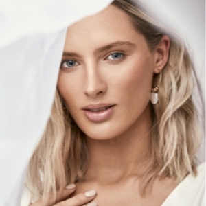 Georgia Round Make-Up Artist