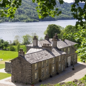 Silverholme Manor