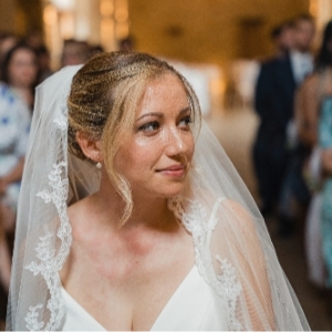 Alexander Wedding Belles