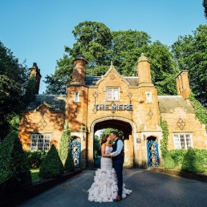 The Mere Golf Resort & Spa