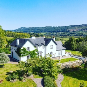 Woodbank House