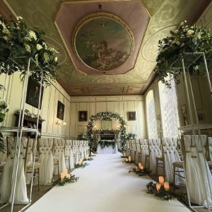 Allure Venue Styling