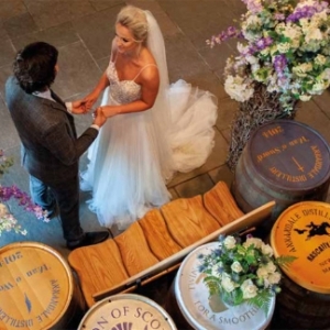 Annandale Distillery Weddings