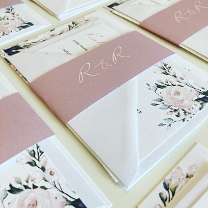 Forever Begins Paper Studio