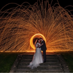 Cotswold Fireworks