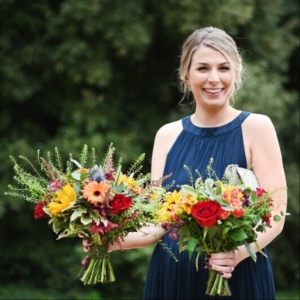 The Derry Hill Florist