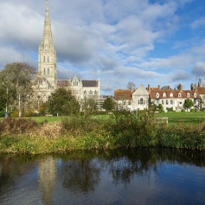 Salisbury Cathedral School