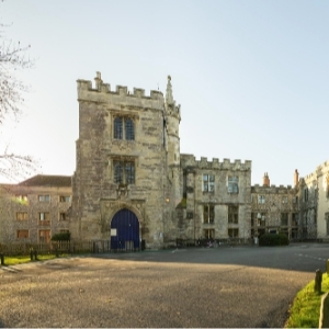 Salisbury Cathedral School