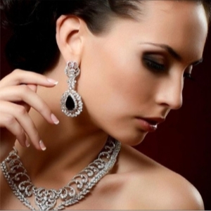 Ritz Diamonds