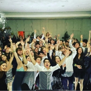 Max Marcus DJs and Events