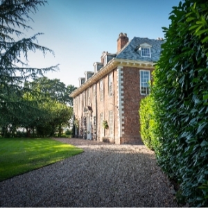 Camblesforth Hall