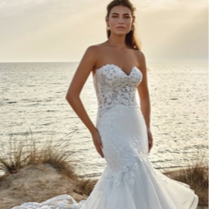 English Rose Bridal Boutique