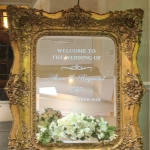 Alicat Accessories and Events