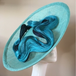 Anne Reeder Millinery