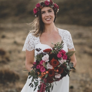 Frankie Lane Flowers