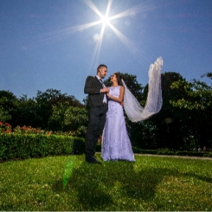 Claret and Blue Photography