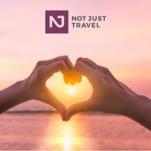 Not Just Travel - Leyla Kent