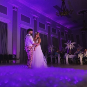 The Wedding Taylor
