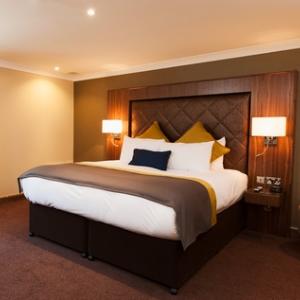 Frensham Pond Hotel & Spa