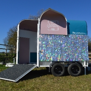 Lucy Keeble (Lucy's Glitter Box)