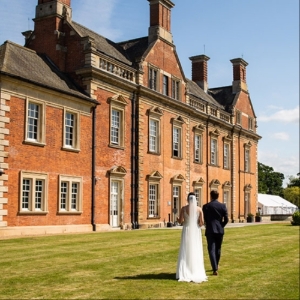Acklam Hall