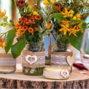 Jolies Fleurs