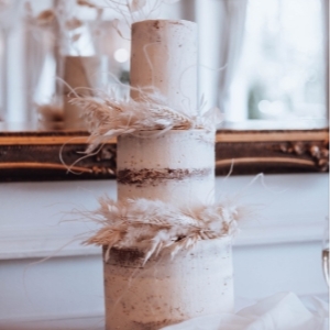 The Petite Cake Co.