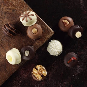 Ibby's Chocolate Kitchen