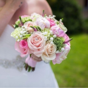 Green Fingers Florist