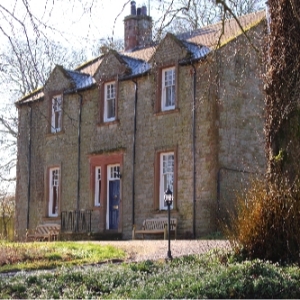 Woodlands Country House