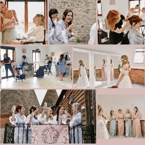 Pretty Prep Studio