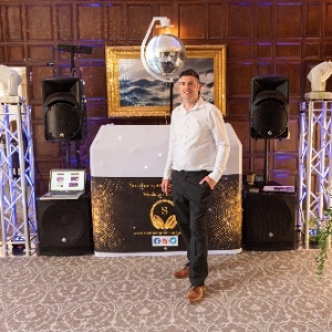 Southampton Starlight DJ