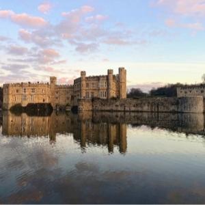 Leeds Castle