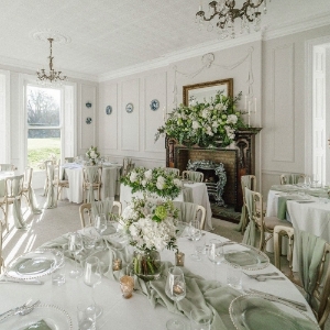 Pinchinthorpe Hall