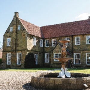 Pinchinthorpe Hall