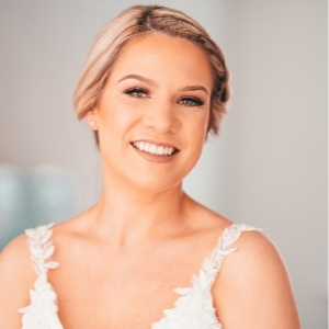 Opal & Iris Bridal & Beauty