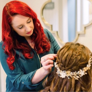 Hairstylist Worcester