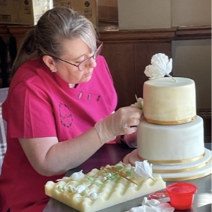 Bev’s Bakes - Swarthmoor