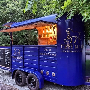 Tipsy Mare