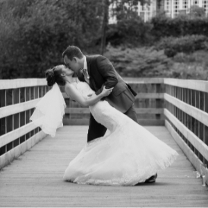 Weddings by Rowena
