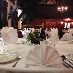 Sparkford Inn