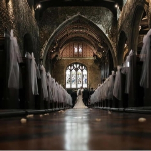 Boutique Weddings