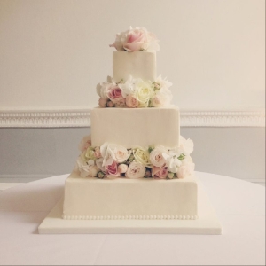 The Gourmet Cake Company